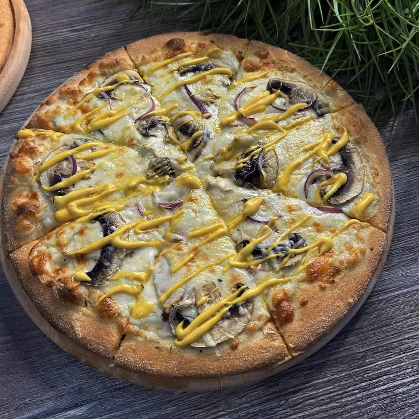 Фото Жюльен